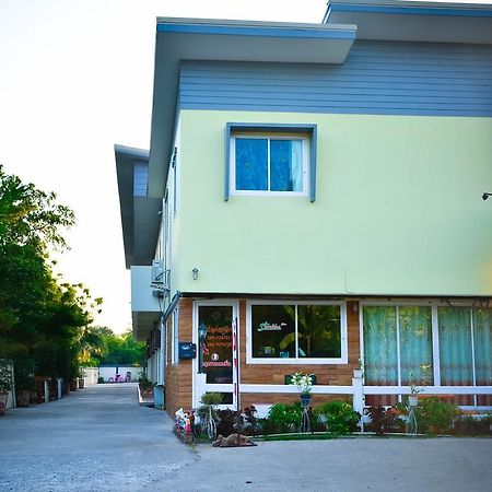 Sabaidee Place Phetchabun Dış mekan fotoğraf