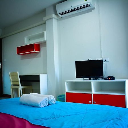Sabaidee Place Phetchabun Dış mekan fotoğraf