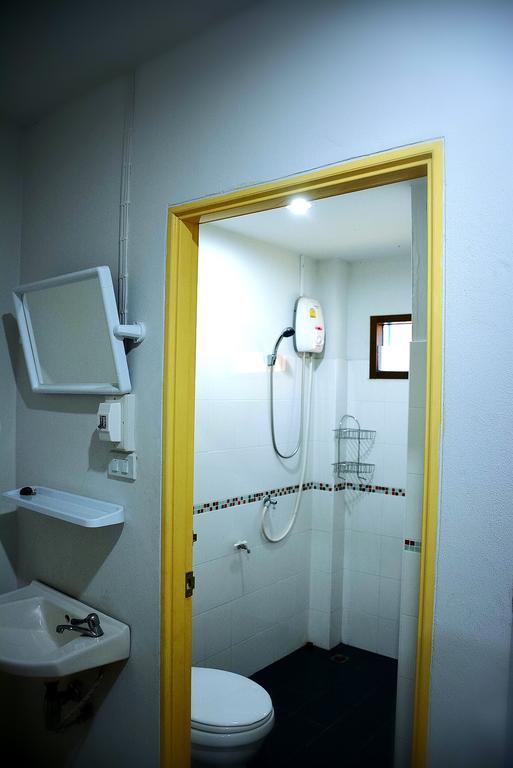 Sabaidee Place Phetchabun Dış mekan fotoğraf