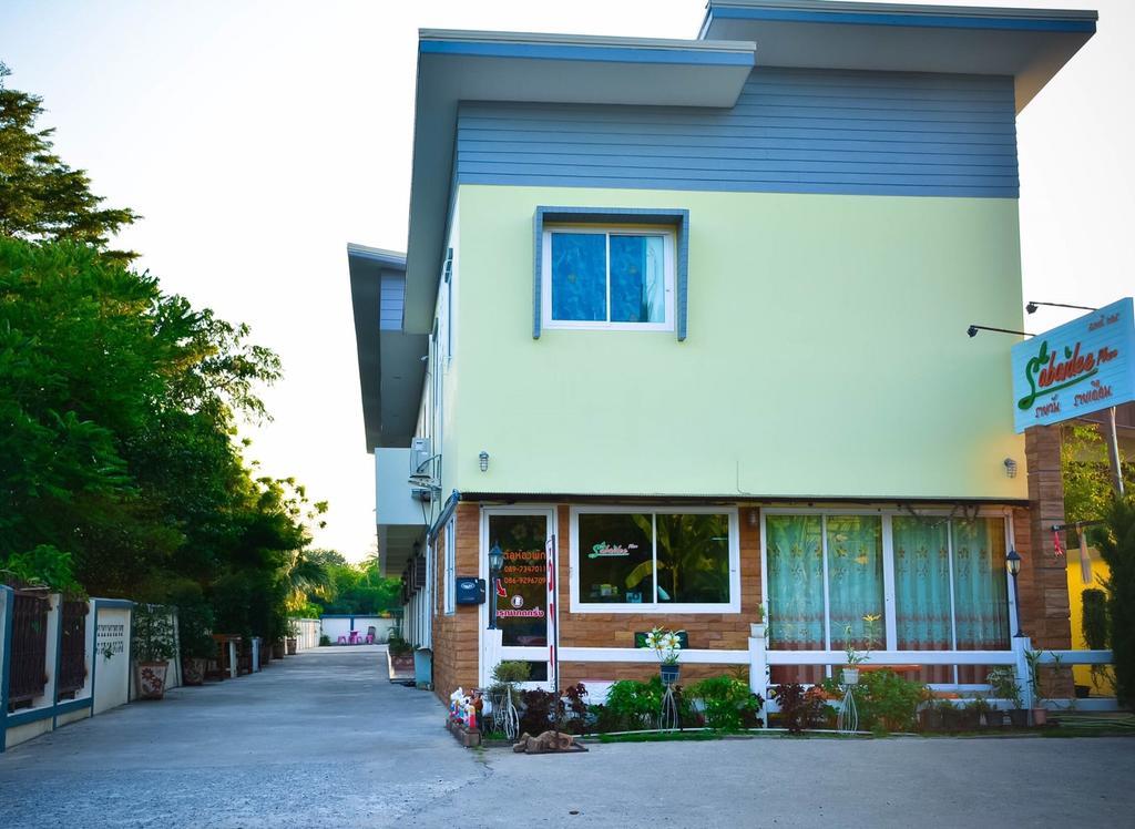 Sabaidee Place Phetchabun Dış mekan fotoğraf
