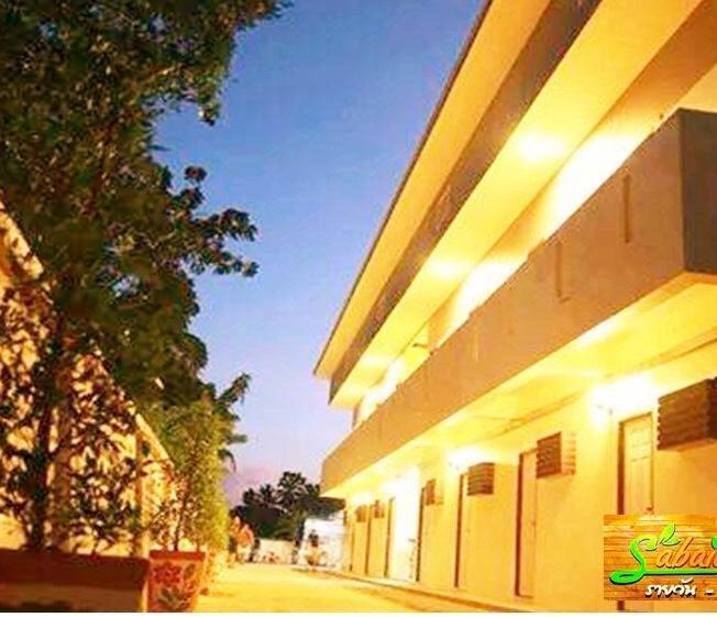 Sabaidee Place Phetchabun Dış mekan fotoğraf