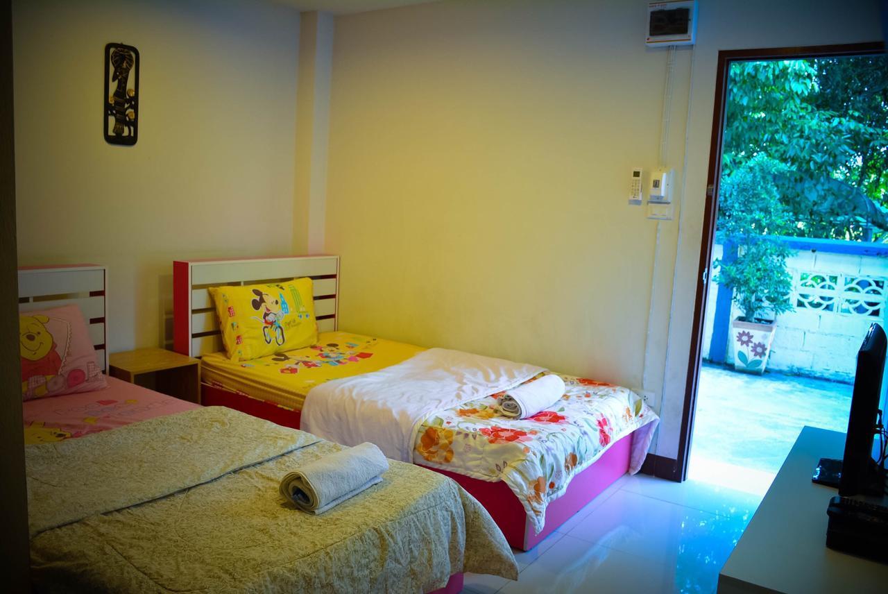 Sabaidee Place Phetchabun Dış mekan fotoğraf